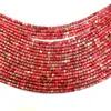 4X4mm Piedra Emperador Tubo Redondo Pequeño Perla Redonda Grano Cuadrado Botón Rectangular Perlas con Forma Perlas con Forma
