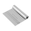 Fabricante Venta al por Mayor Cortador de Harina de Acero Inoxidable Rascador Doméstico de Acero Inoxidable con Escala Cortador de Harina para Pastel Rollo de Arroz Cortador para Hornear