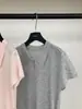 Han Xun Verano Ligero y Refrescante Suéter Calado de Canalé Estilo Coreano Camisa Polo de Punto Suave Nuevo Modelo 2026 26756