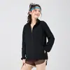 Ropa de protección solar de hilo original para exteriores para hombres y mujeres, sensación fresca de verano, UPF50+, ligera, transpirable, protección UV, chaqueta de secado rápido