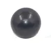 Bola Pequena de Pilates Yoga 20-25cm Mulheres Grávidas Pós-Parto Espessada à Prova de Explosão Bola de Yoga