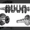 Cigüeñal de Coche 440040006000