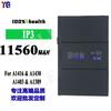 Adecuado para iPhone Apple Ipad3/4 Tablet Batería A1416 A1430 A1403 A1389 Venta al por mayor de fábrica