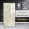 Imitação de mármore azulejo feio adesivos de parede banheiro banheiro papel de parede autoadesivo à prova d' água cozinha à prova de óleo adesivos de parede