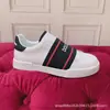 Tênis Casuais Esportivos D de Couro Genuíno de Alta Qualidade para Homens Tendência Sapatos Baixos de Couro para Homens Sapatos de Couro de Comércio Exterior Tendência Feminina