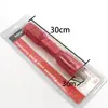 Llave de tuerca y tornillo para calentador de agua doméstico y fregadero transfronteriza, llave de vaso de doble cabeza roja y amarilla para sujeción y desmontaje