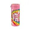Yida Xilitol Menta Fría Aproximadamente 40 Piezas 56g Botella Individual Wrigley Flecha Verde Aliento Fresco Chicle Sin Azúcar