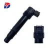 Bobina de Ignição para Motocicleta 129700-4180 129700-4571 129700-4510 F6T547
