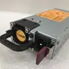 Fuente de Alimentación Original para Servidor Hp Dl380G6 G7 750W 506822-101 Dps-750Rb a