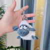 Fabricante de Colgantes Llavero Oveja de Peluche Pequeña, Venta al por Mayor de Muñecas Oveja de Peluche Pequeñas, Muñeca Oveja Pequeña Linda
