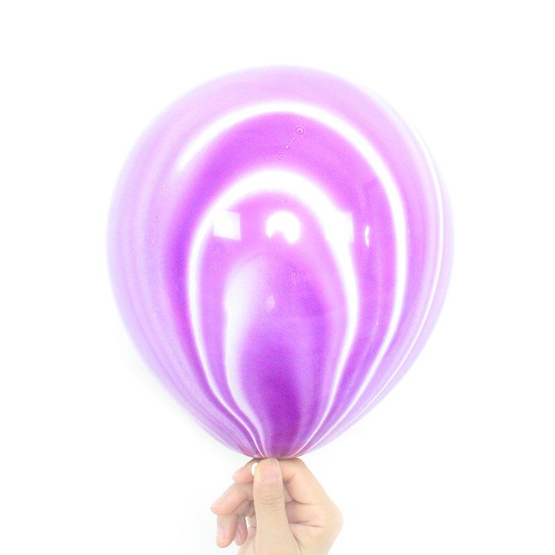 10寸玛瑙紫色10inch MN PP