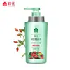 Esencia Herbal Flor de Abeja Champú Acondicionador Ligero y Refrescante Esponjoso, Suave, Refrescante y Control de Grasa Paquete Familiar Productos Nacionales