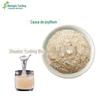 Casca de Psyllium, Planta Natural Indiana, Ingrediente para Assar Substituidor de Refeição Cetogênica, Fibra Alimentar Vegetal Solúvel em Água