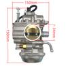Carburador Pd34J Es Adecuado para 700 4X4 Atv Quad Carb 2002 2003-2006 606-029