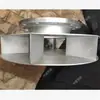 Prevención de Remolinos Personalizada Instalación y Uso Sencillos Prevención de Remolinos Acero Inoxidable 304 Prevención de Remolinos
