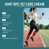 Crema para el Cuidado de las Articulaciones Fórmula Suave Hidratante y Calmante Cuidado Diario Aplicación Tópica Crema Masajeadora Cuidado Corporal