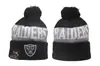Nueva Gorra de Fútbol 49ers para Otoño e Invierno, Gorro de Punto Cálido Unisex con Letras Bordadas