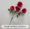 Flores de Casamento, Arranjos de Flores Vermelhas, Flores para Decoração de Casamento, Decorações de Teto para Salão de Casamento, Arranjos de Flores de Chão