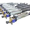 MQT-130/4.0 taladro de pernos manual de alta potencia para túneles, perforadora de agujeros para cables de anclaje de carretera, gato de elevación para pernos