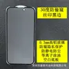 Adecuado para Apple 18Pro Película Templada Anti-Miradas 360 Grados Integrada 15Promax Privacidad 14 13