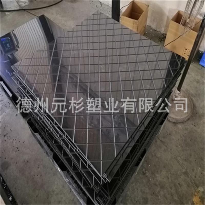 超高分子量聚乙烯垫板