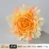Mini Crisântemo de Mil Camadas Simulado Margarida Hanfu Grampo de Cabelo Flor Faixa de Cabelo Acessórios Loja de Flores Materiais de Decoração Floral