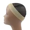Diadema para peluca, banda antideslizante, banda fijadora antideslizante para danza en casa, cosplay, diadema de silicona anticaída para fitness y yoga
