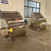 Máquina de Separação Seca e Úmida Kendo 2025, Esterco de Frango de Fazenda, Esterco de Pato, Esterco de Vaca, Esterco de Porco, Máquina de Separação Seca e Úmida Tipo Rolo