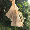 Bolsas de Algodón Natural y Lino con Cordón Personalizables, Delicadas Bolsas Finas de Algodón para Aceites Esenciales, Joyería, Bolsitas y Almacenamiento de Hierbas