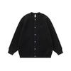 Nantong Big Jackie Llevando Suéter Cardigan Japonés Pesado Nuevo de Primavera de Moda Versátil JFN86311