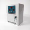 Controlador de Temperatura Digital por Microcomputador Elétrico Trifásico Doméstico Termostato Eletrônico Planck-5KW