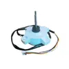 ZWA138D07B es adecuado para motores exteriores de aire acondicionado Changhong, rotación hacia adelante, DC de 5 cables 25W, motor exterior nuevo de rotación hacia adelante