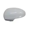 Adequado para Carcaça de Retrovisor Toyota Iq 09-15, Tampa de Espelho de Reposição, Decoração Externa de Carro