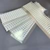 Película Impermeable Transpirable Personalizada, Anti-Fugas, Película Impermeable Especial de Aceite Vegetal Transpirable, Película de Aislamiento de Aire a Prueba de Humedad, Papel Transpirable, Película Permeable al Sonido