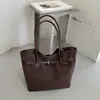 Elegante Xiaomi Home 2026 Novedad de Otoño Moda Casual de Nicho Bolso Tote Capacidad Grande para Viajes al Trabajo Bolso de Hombro Bolso de Axila