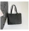 Bolsa de Mão Fashionável Estilo Coreano, Grande Capacidade, Trançada em Palha, Nova Coleção Primavera 2026, Versátil, Bolsa de Ombro, Bolsa de Axila, Bolsa Tote