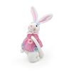 Amazon Yuqi Nuevo Conejo de Peluche de Pascua Muñeco Creativo Decoraciones para el Hogar Ventana Ambiente Festivo