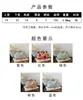 Novo Modelo de 2025 de Bolsa Estilo Nacional Chinês, Elegante Bolsa de Ombro Transversal Grande com Estampa Floral para Mulheres, Adequada para Combinar com Qipao e Hanfu
