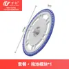 Accesorios Compatibles Wanchuang para Aspiradora Robot Ecovacs T50Max Pro Omni/Gen2: Cepillo Lateral, Mopa, Bolsa de Polvo