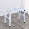 Suporte de Perna de Mesa Dobrável, Perna de Mesa Longa, Estrutura de Mesa, Suporte de Mesa com Mola, Pé de Mesa, Suporte de Perna de Mesa, Suporte Dobrável com Mola