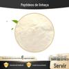Proteína Polipeptídica de Peptídeo de Linhaça Xintianyu Bio Solúvel em Água Molécula Pequena Oligopeptídeo Ativo Matéria-Prima