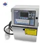 Máquina codificadora automática de fecha multifuncional tipo W700, impresora de inyección de tinta con resistencia a altas temperaturas