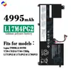 Adequado para Bateria de Notebook Lenovo T580/Flex 2-14D/Yoga 14S/P50S/X240/Y40-80