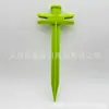 Ancla de cuerda para poste de anclaje Nuevo producto transfronterizo Cosa buena para exteriores Correa de sujeción con cuerda Cordón de tracción Ancla de cuerda para poste de anclaje