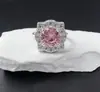 Cuentas Espaciadoras de Zirconia Chapadas en Oro de 18 Quilates de Alta Calidad Accesorios para Joyería Hecha a Mano DIY Pulsera con Cuentas Collar Cuentas Espaciadoras Accesorios Material
