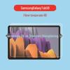 Para Samsung Galaxy Tab S8 Filme Temperado HD Film S8 + Filme de vidro S8 Ultra Tempered Film