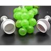 DIY Baking Molde 4PCs redondo oval primavera biscoito Presser dobrar ferramenta de impressão de bolo