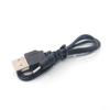 Adequado para Cabo de Carregamento Nokia Cabo de Carregamento USB 50 Longo 2.0 Cabo de Dados Dc2.0 Cabo de Carregamento para Alto-falante de Áudio
