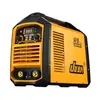 Máquina de Soldar Juba Zx7-250D/250S/315/400 Doble Voltaje Totalmente Automática de Doble Uso Doméstico e Industrial