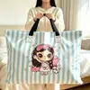 Bolsa de almacenamiento para ropa y ropa de cama, bolsa grande linda para equipaje diverso para mudanzas, bolsa de almacenamiento impermeable y a prueba de humedad específica para el hogar
